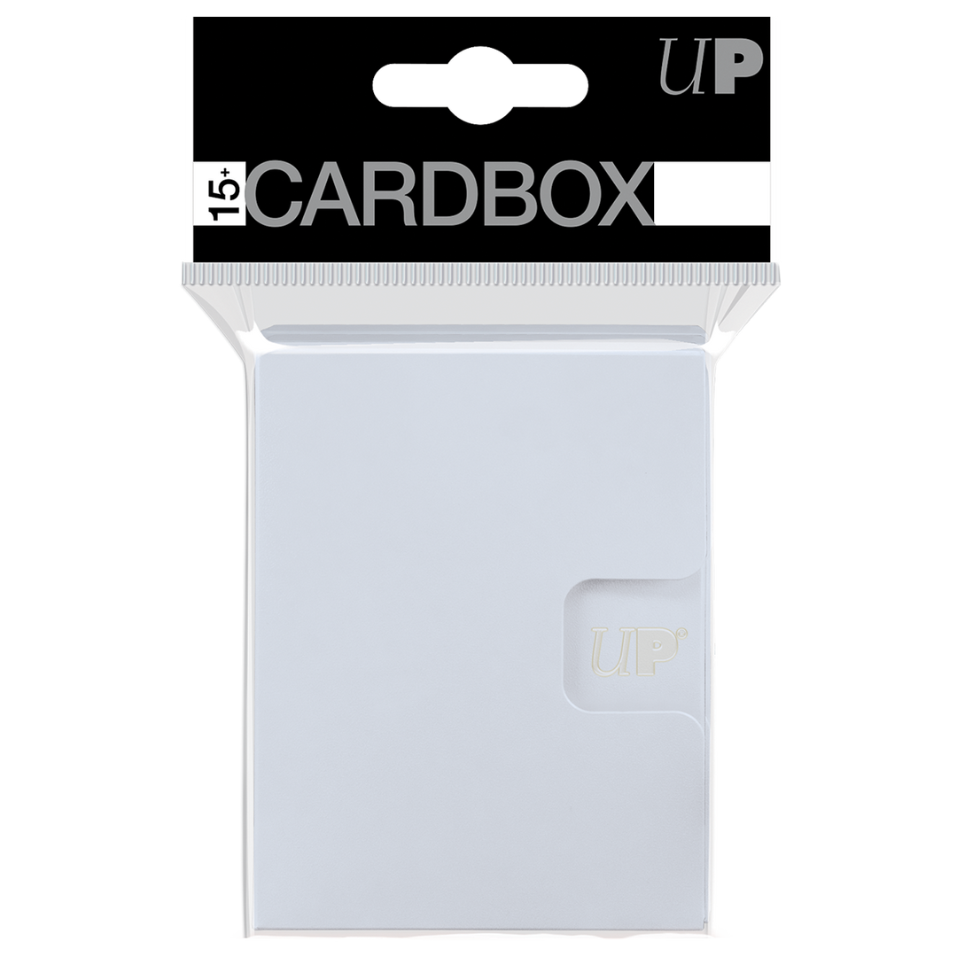 PRO 15+ Pack Boxes (3ct) (Ultra PRO)