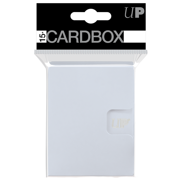 PRO 15+ Pack Boxes (3ct) (Ultra PRO)