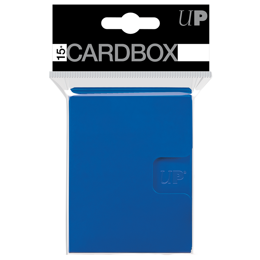 PRO 15+ Pack Boxes (3ct) (Ultra PRO)