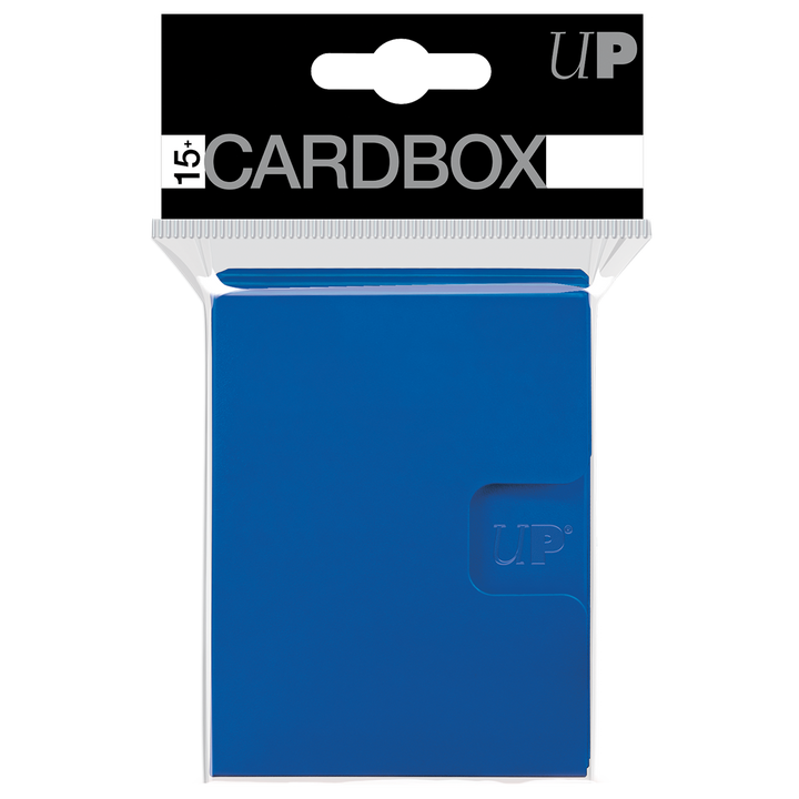 PRO 15+ Pack Boxes (3ct) (Ultra PRO)