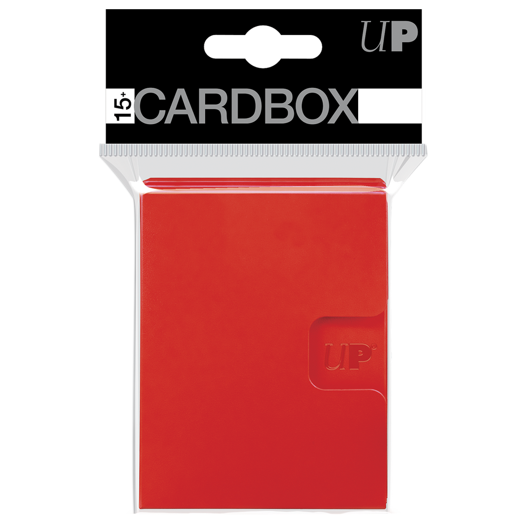PRO 15+ Pack Boxes (3ct) (Ultra PRO)