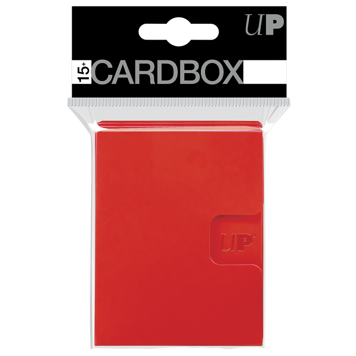 PRO 15+ Pack Boxes (3ct) (Ultra PRO)