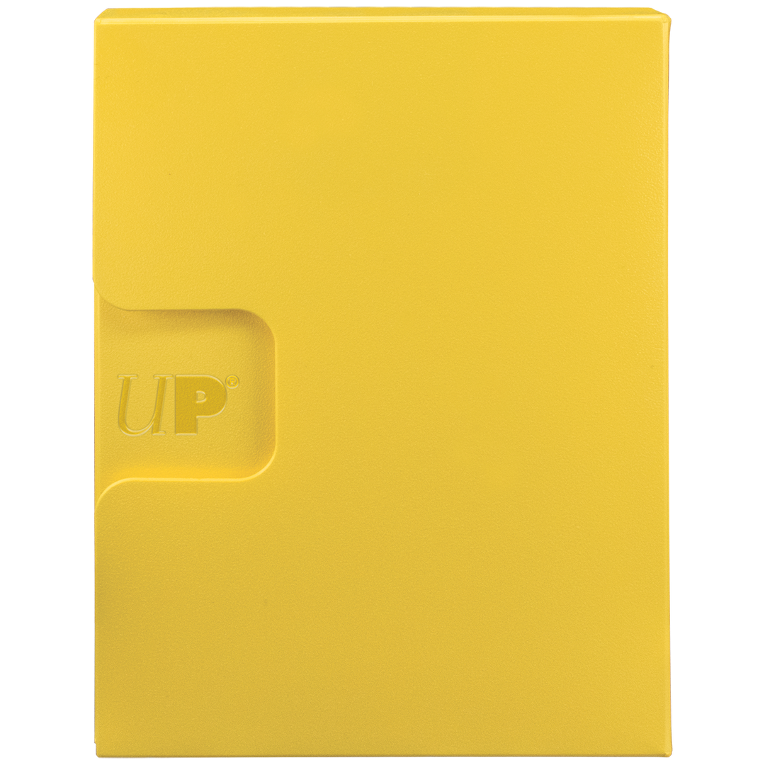 PRO 15+ Pack Boxes (3ct) (Ultra PRO)