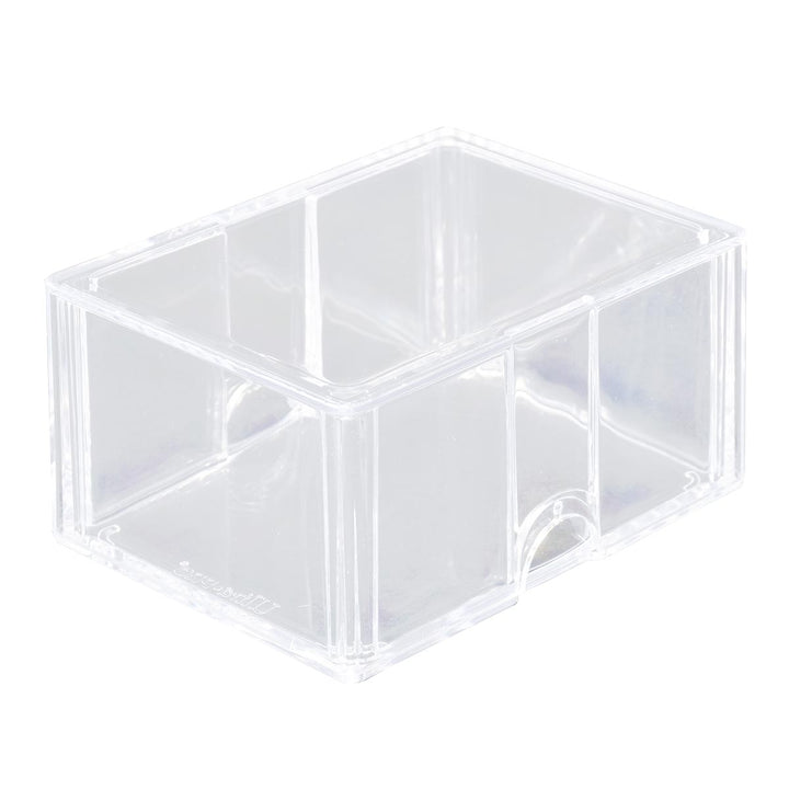 Diamond Corner 100+ Card Storage Boxes (10ct) (Ultra PRO)