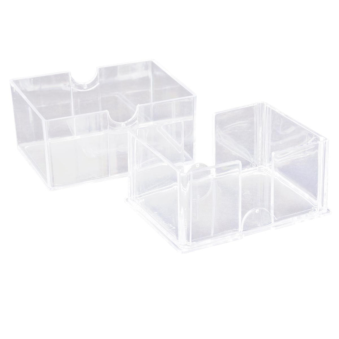 Diamond Corner 100+ Card Storage Boxes (10ct) (Ultra PRO)