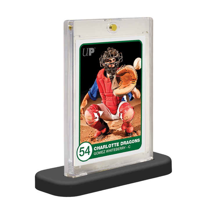 35PT ONE-TOUCH & Stands (5ct) (Ultra PRO)