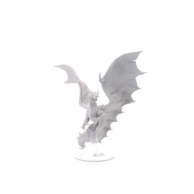 Dungeons & Dragons - Nolzur's Marvelous Miniatures: Adult Copper Dragon