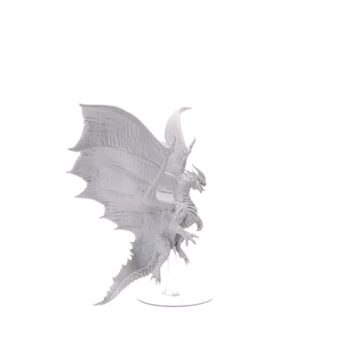 Dungeons & Dragons - Nolzur's Marvelous Miniatures: Adult Copper Dragon