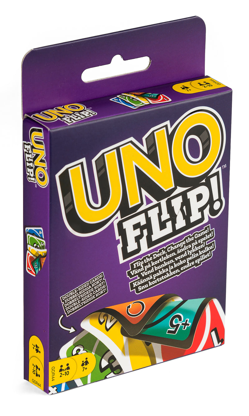 UNO Flip