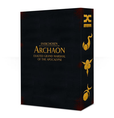 Warhammer Age of Sigmar: Everchosen - Archaon