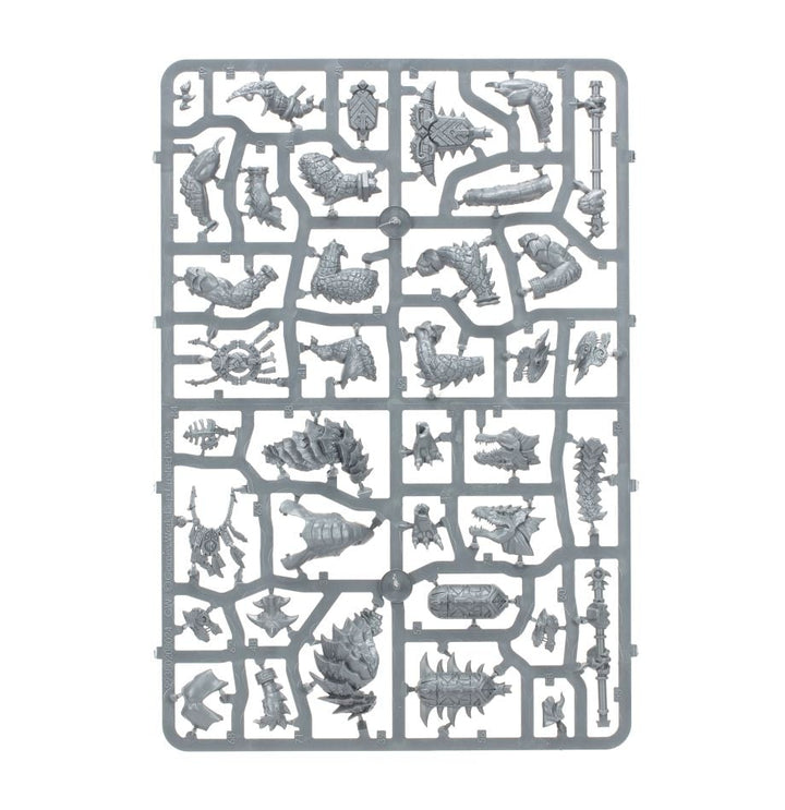 Warhammer Age of Sigmar: Seraphon - Spearhead