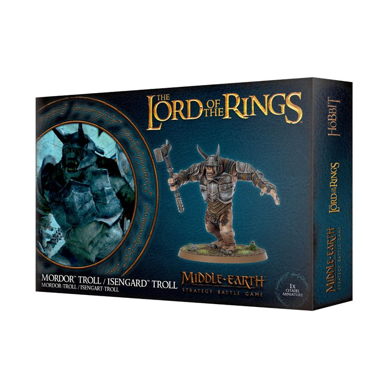 Middle-Earth Strategy Battle Game: Mordor™ Troll