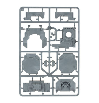 Warhammer Horus Heresy: Typhon Heavy Siege Tank