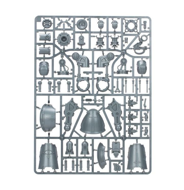 Warhammer Horus Heresy: Cerastus Knight Acheron