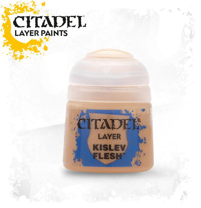 Citadel Layer Paint: Kislev Flesh