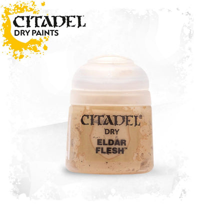 Citadel Dry Paint: Eldar Flesh