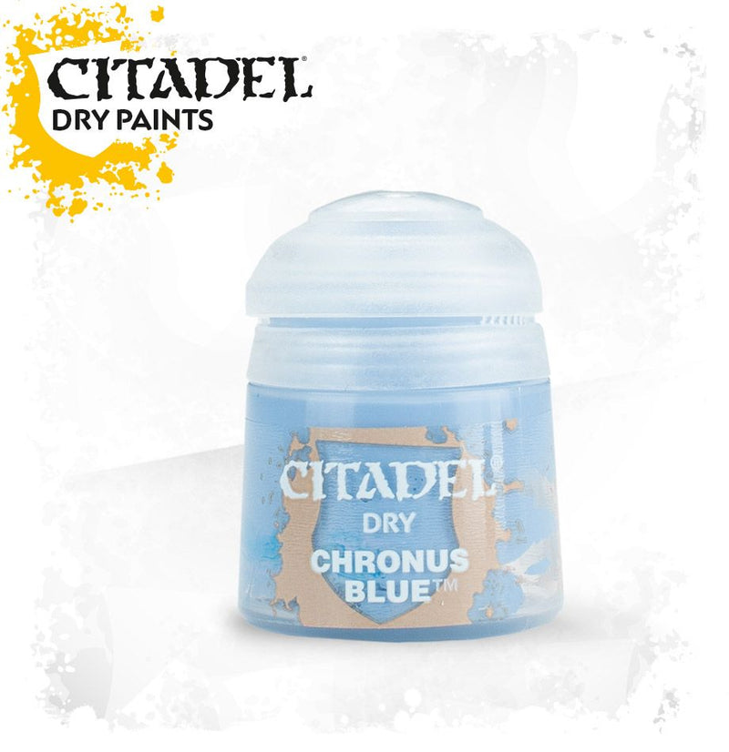 Citadel Dry Paint: Chronus Blue
