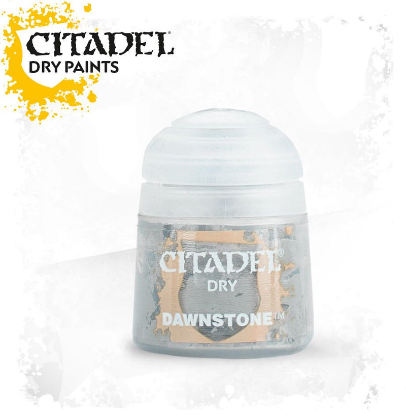 Citadel Dry Paint: Dawnstone