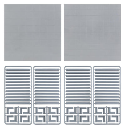 Citadel Modular Movement Trays