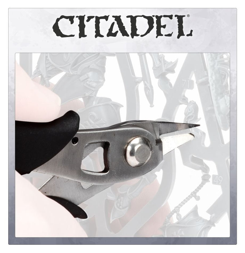 Citadel Tools: Super Fine Detail Cutters