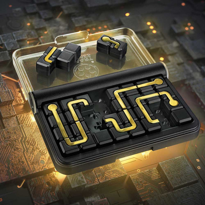 SmartGames: IQ Circuit (Nordic)