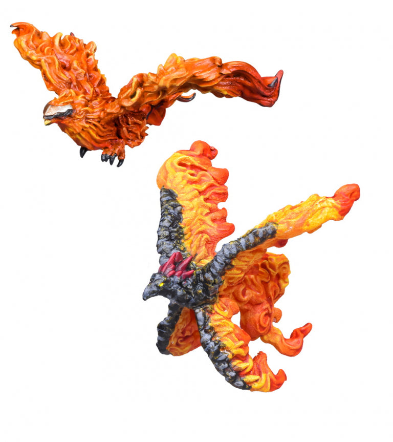 Armada: Salamander Fliers Pack