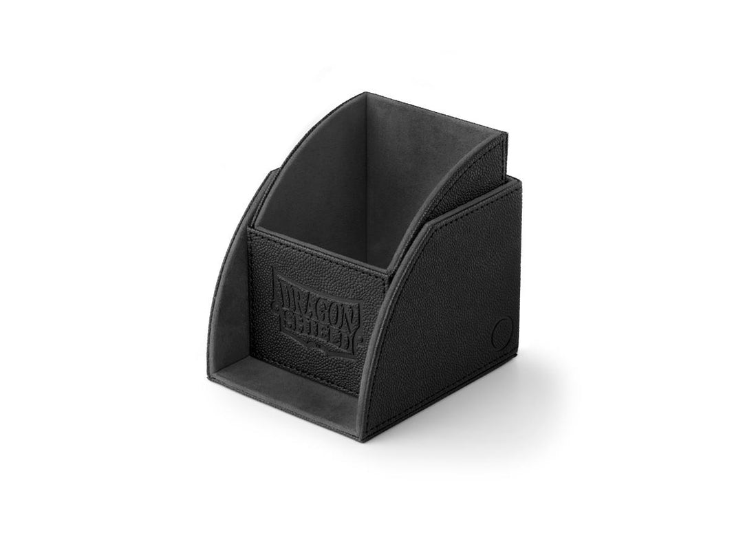 Dragon Shield Nest Box - black/black