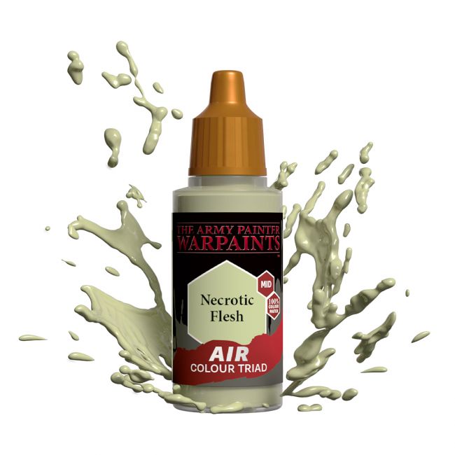 Warpaints Air: Necrotic Flesh (The Army Painter) (AW1108)