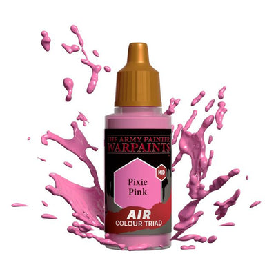 Warpaints Air: Pixie Pink (The Army Painter) (AW1447)