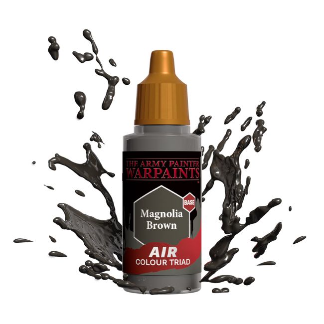 Warpaints Air: Magnolia Brown (The Army Painter) (AW3124)
