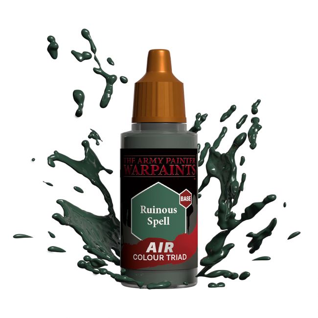 Warpaints Air: Ruinous Spell (The Army Painter) (AW3466)