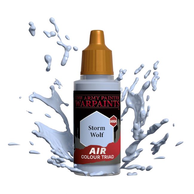 Warpaints Air: Storm Wolf (The Army Painter) (AW4119)