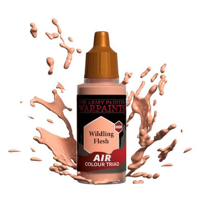 Warpaints Air: Wildling Flesh (The Army Painter) (AW4126)