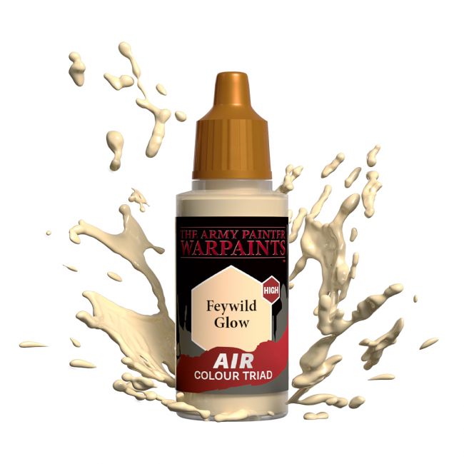 Warpaints Air: Feywild Glow (The Army Painter) (AW4421)
