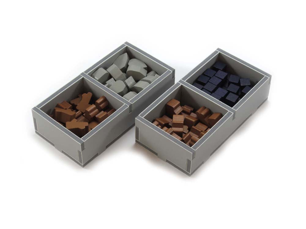 A Feast for Odin Insert (FS-FOD) - Folded Space