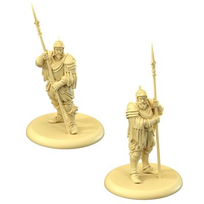 A Song of Ice & Fire: Highgarden Pikemen