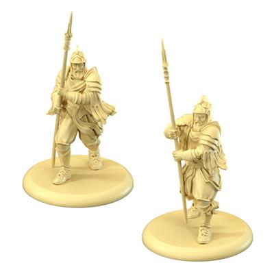 A Song of Ice & Fire: Highgarden Pikemen