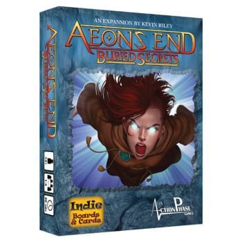Aeon's End: Buried Secrets