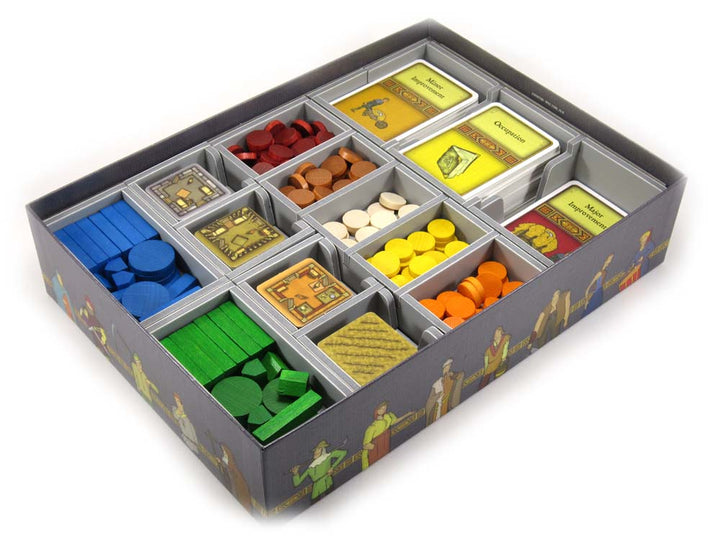 Agricola Insert (FS-AGR) - Folded Space
