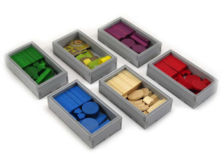 Agricola Insert (FS-AGR) - Folded Space