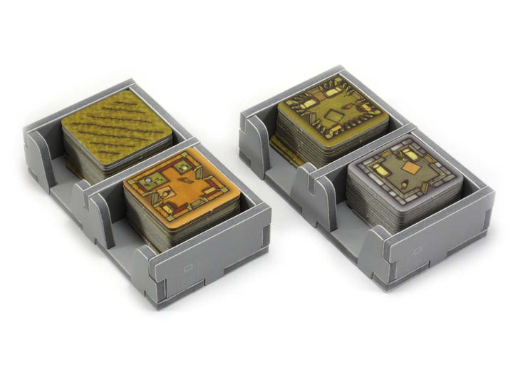 Agricola Insert (FS-AGR) - Folded Space