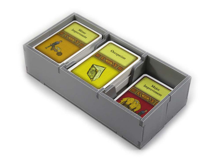 Agricola Insert (FS-AGR) - Folded Space