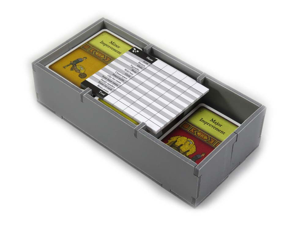 Agricola Insert (FS-AGR) - Folded Space