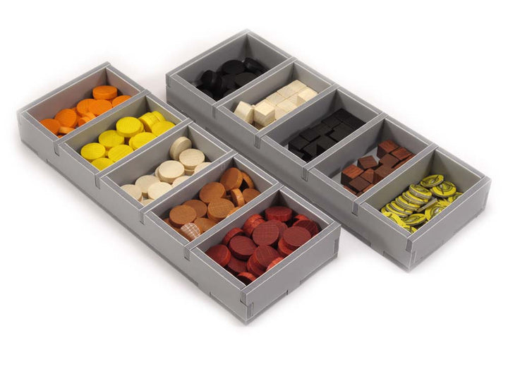 Agricola Insert (FS-AGR) - Folded Space