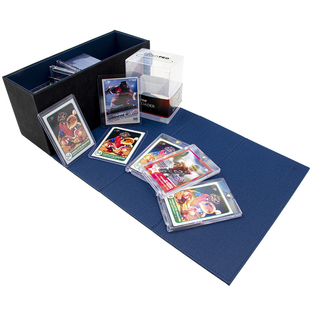 All-In-One Breaker Box and Mat Combo (Ultra PRO)