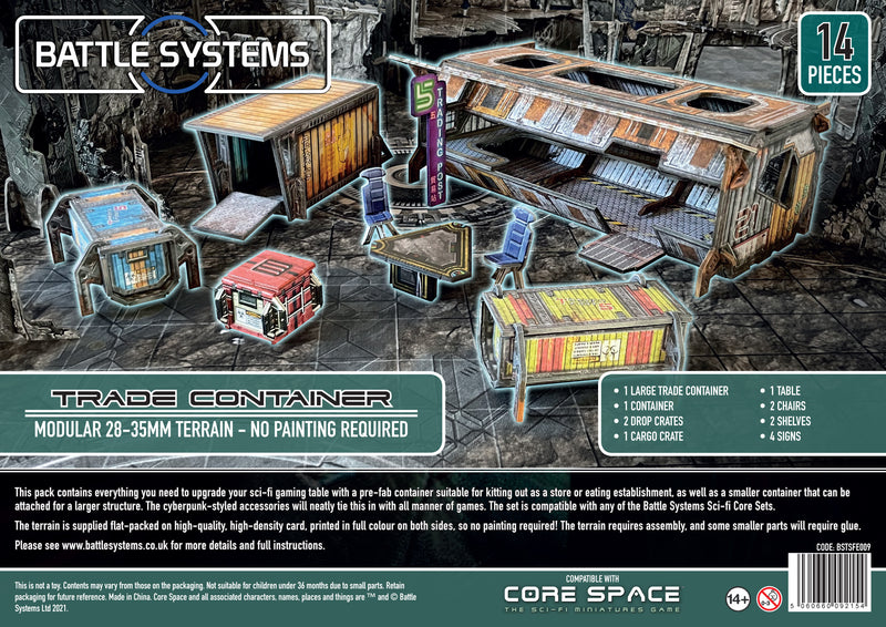 Trade Container (Battle Systems)