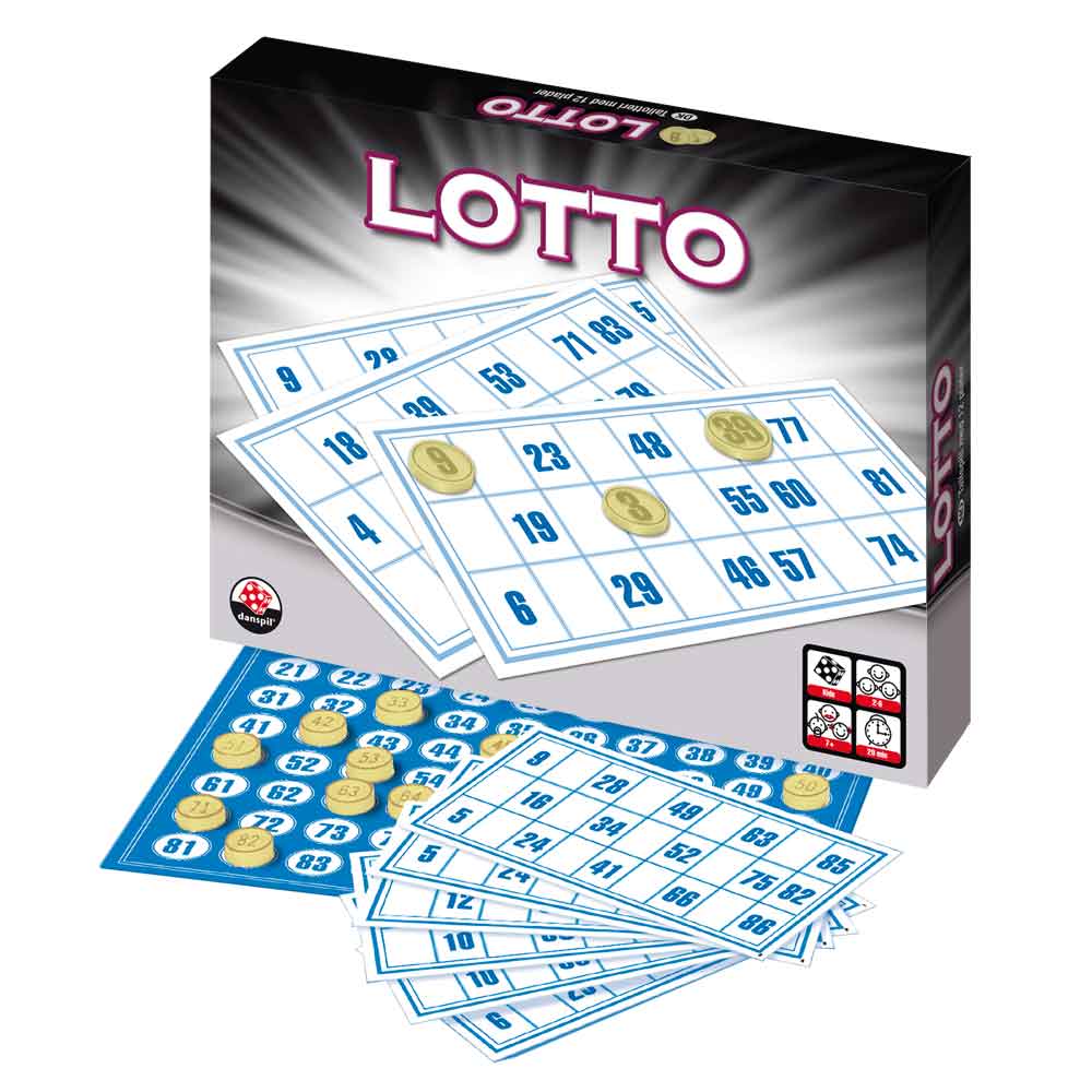 Lotto (Banko)