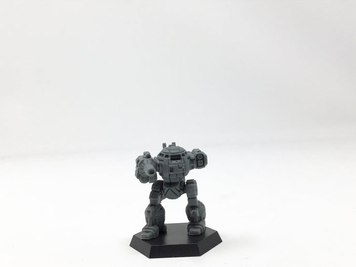 BattleTech: Salvage Box (UrbanMech)
