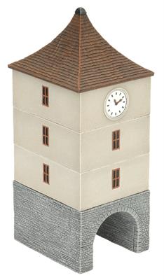 Battlefield in a Box: Clock Tower (BB200)