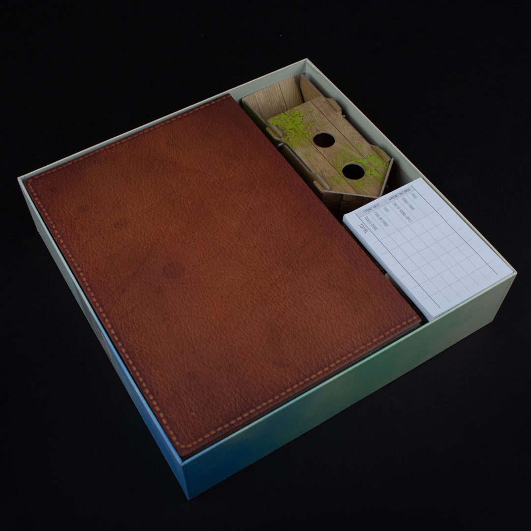 Bird Box (LaserOx) (LWGS)